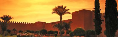 Offerte last minute per Marrakech