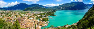 Top 10 degli hotel a 4 stelle di Riva del Garda