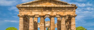 Last Minute Paestum