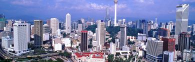 Vacanze a Kuala Lumpur