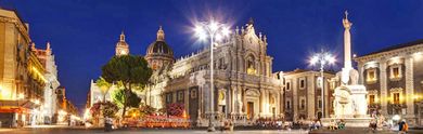 Top 10 degli hotel a 4 stelle di Catania