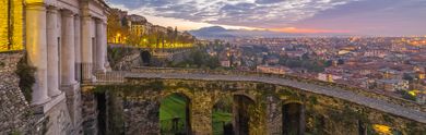 I migliori hotel di charme a Bergamo e dintorni