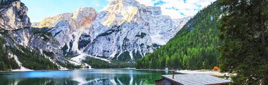 Viaggi in Val Pusteria, una meta splendida alle pendici delle Dolomiti