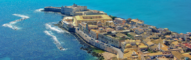 Top 8 degli hotel a 4 stelle di Ortigia