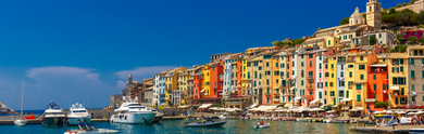 Top 10 degli hotel a 4 stelle di La Spezia