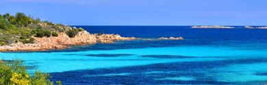 I Migliori Hotel in Costa Smeralda