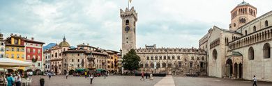 I migliori hotel con piscina ad Andalo e dintorni