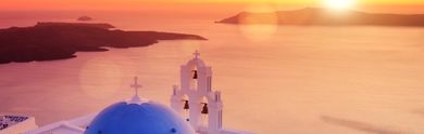 Sconti eccezionali per Santorini