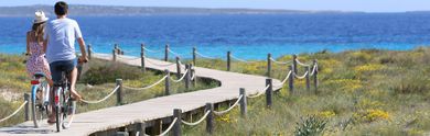 Vacanze a Formentera