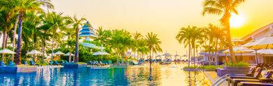 Vacanze Sharm agosto