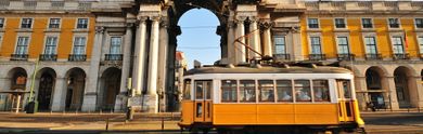 Vacanze in famiglia a Lisbona alla scoperta delle sue atmosfere magiche.