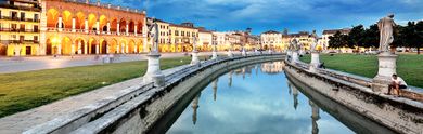 Top 10 degli hotel a 4 stelle di Padova