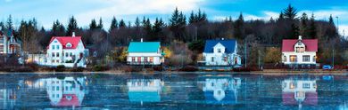 Offerte last minute a Reykjavik