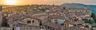 Top 10 degli hotel a 4 stelle di Perugia