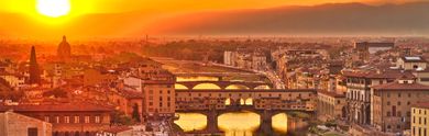 Pratica guida turistica per sapere tutto su Firenze