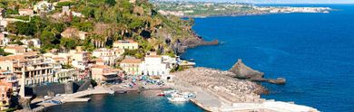 Viaggi a Acireale