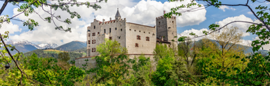 Top 11 degli hotel a 4 stelle di Brunico