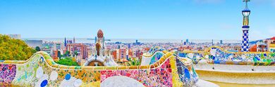 Come trascorrere al meglio un weekend a Barcellona