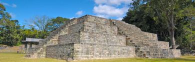 Vacanze in Honduras