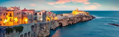 Last Minute Vieste