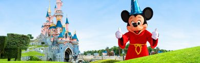 Black Friday Disneyland Paris 2024