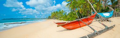 Offerte last minute per Bentota River