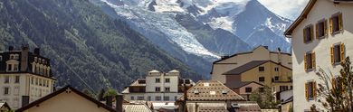 Goditi le tue incantevoli vacanze in famiglia a Chamonix
