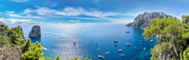 I 10 Migliori Hotel All-Inclusive al Mare a Luglio
