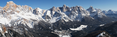 Top 10 degli hotel a 4 stelle di San Martino di Castrozza