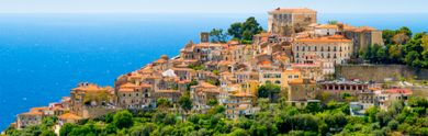Vacanze a Santa Maria di Castellabate