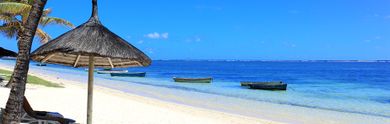 Quando Andare alle Mauritius