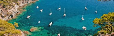 Vacanze a Saint Paul de Vence