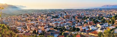 Viaggi in Alcamo