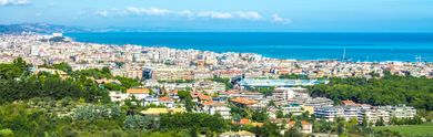 Top 8 degli hotel a 4 stelle di Alba Adriatica