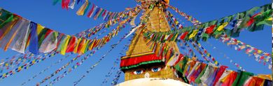 Offerte last minute per il Nepal