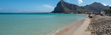 I migliori hotel di charme di San Vito Lo Capo