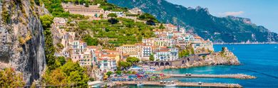 Weekend a Castellammare di Stabia