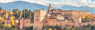 Offerte last minute per Granada
