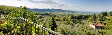 Weekend a Montepulciano