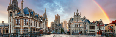 Viaggi in Belgio