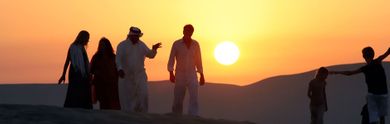 Last Minute Qatar