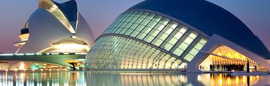 Weekend a Valencia