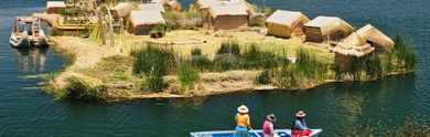 Vacanze a Lima