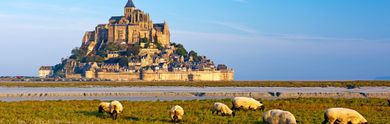 Le tue straordinarie vacanze in Normandia