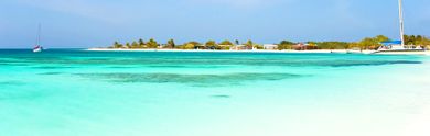 Vacanze a Los Roques