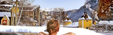 I migliori hotel di charme in Italia