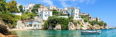 Vacanze a Skiathos
