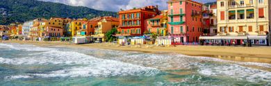 Hotel Alassio