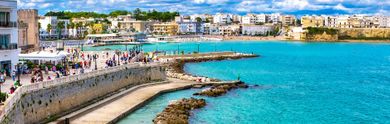 Last Minute Otranto
