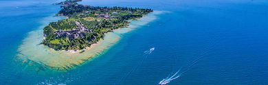 Top 10 degli hotel a 4 stelle di Sirmione